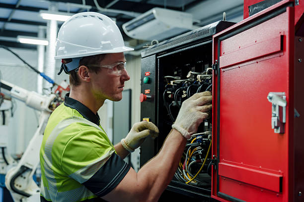24/7 Emergency Generator Installation experts in Fort Deposit, AL