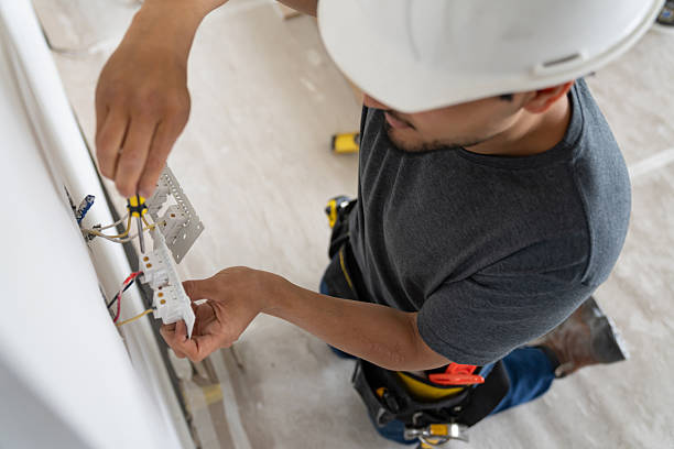 Reliable Generator Installation contractor in Fort Deposit, AL by No Joke electrician