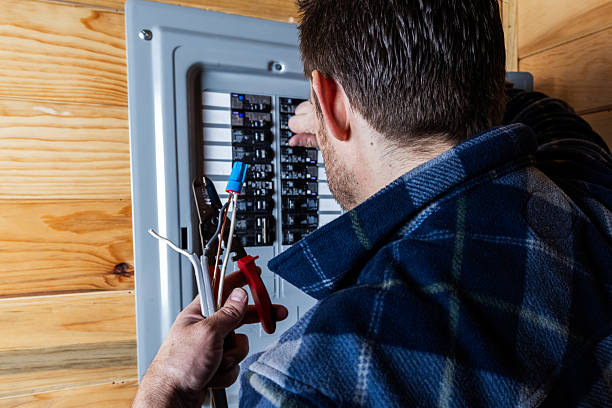 Affordable Generator Installation solutions in Fort Deposit, AL